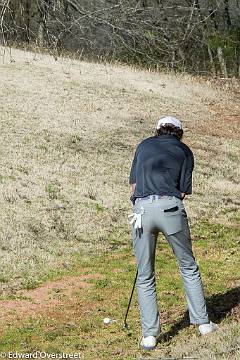 Byrnes Invitational -50